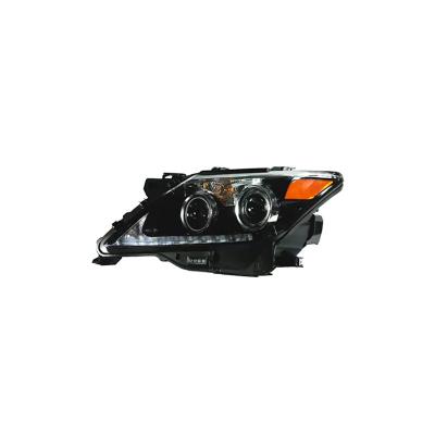 China Front Car Light Headlamp LED Headlamp Car Part lx570 Headlight LX570 For LEXUS LX570 2008-2015 LX570 for sale