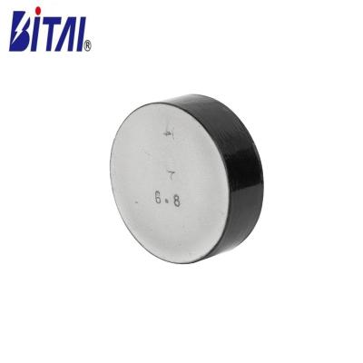 China Bitai-Brand High Quality Surge Protector/Surge Arrester Lightning Used Varistor Cylinder Varistor MOVs for sale