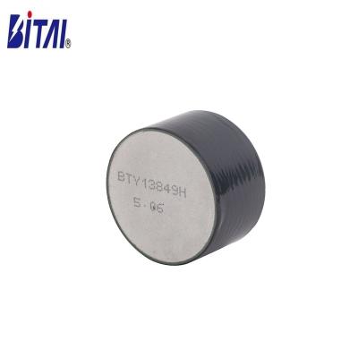 China Promotional Surge Protector Factory Sales High Performance Varistor Cylinder Varistor For Arrester for sale