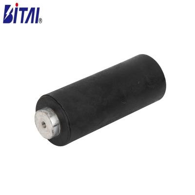 China Housedhold Appliances Metal Oxide Polymer Housed Surge Arrester Core Surge MOV Block Core For Lightning Arrester for sale