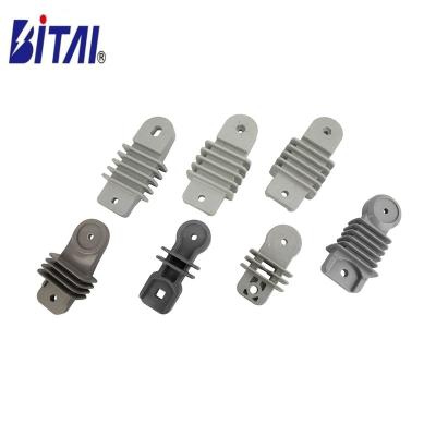 China Outdoor High Voltage Housedhold Appliance Isolation Switch / Disconnector Switch For Surge Arrester Lightning Arrester for sale