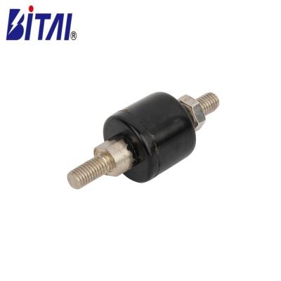 China Housedhold Appliances Brand Type Fuse Switch Disconnector Busbar System Fuse Quality Strip Base 2022 for sale