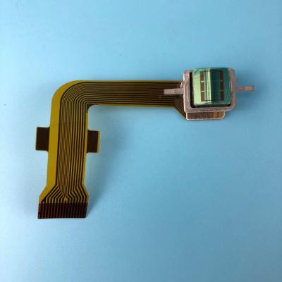 China Wincor Machine 1790876103 High Quality Wincor Machine Parts Wincor PC280 Card Reader Head V2CU Magnetic Reading Head for sale