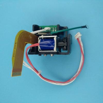 China Wincor Machine 1770010158 High Quality Wincor Machine Parts WINCOR V2X Contact Assy for sale