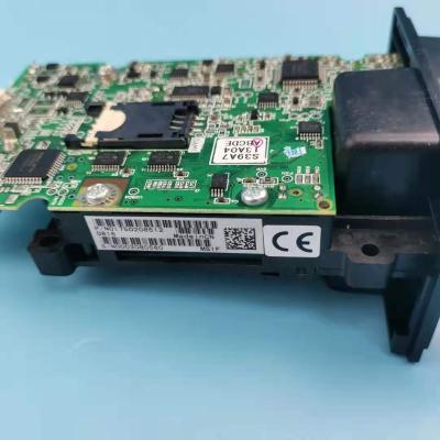 China Wincor Machine 1750208512 Wincor ICM330-3R1593 High Quality Machine Parts Wincor Nixdorf 2150XE Dip Card Reader for sale