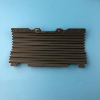 China NCR Machine NCR Machine Parts NCR Narrow Cassette Shutter Door 445-0588173 for sale