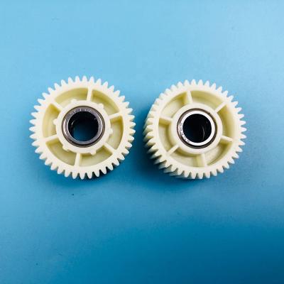 China High Quality NCR Machine Parts NCR 42T Wheel 445-0587791 For Intermediate Sprockets 4450587791 for sale