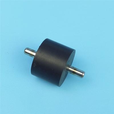 China Direct original ATM machine supplier ATM parts nq small rubber roller A008456 for sale