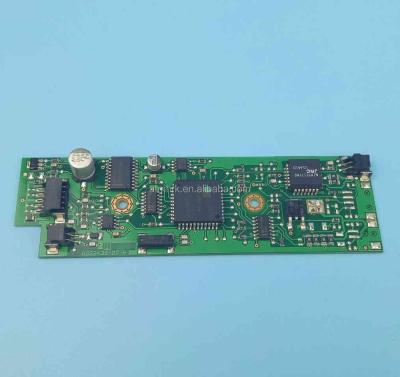 China ATM Machine A002748 A008539 NC301 NMD NC301 Cassette Control Board For ATM Machine Spare Parts for sale