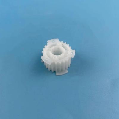 China NCR ATM Machine ATM GRG Parts Paddle Wheels CMD8240 YT8.401.040 MOD-T-PULLY YT8401040 GEAR for sale