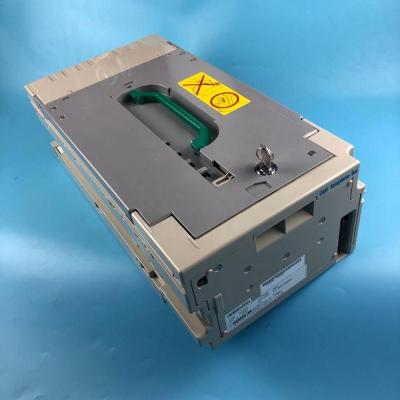 China ATM machine 3842 AB SRI recycle cash cassette for Hitachi ATM machines with competitive price for sale