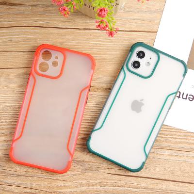 China Anti-drop for xiaomi 11 PRO redmiNOTE9 PRO NOTE9 max NOTE8 case cover TPU case phone case inclusive back lens camera for sale