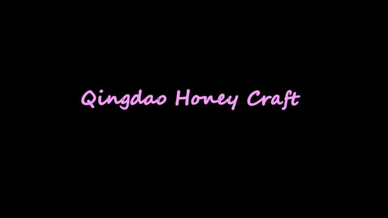 Verified China supplier - Qingdao Honey Craft Co., Ltd.