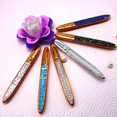 China Adhensive Diamond Eyeliner Glue Pen Glue Eyelash Adhesive Tools For Magnetic Eyelash Extension With Private Label for sale