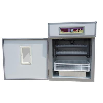 China Cultivate Universal Farm Utilize 176 Egg Capacity Incubator For Sale for sale