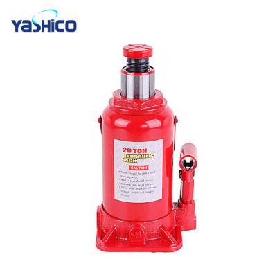 China Auto Repair Tools Floor Jack Hydraulic Bottle Jack 20 Ton Hydraulic Jack Car Hydraulic for sale