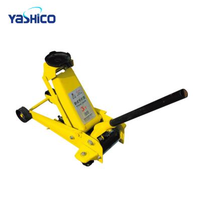 China Auto Repair Tools 3ton Hydraulic Car Crocodile Jack CE/GS/TUV for sale