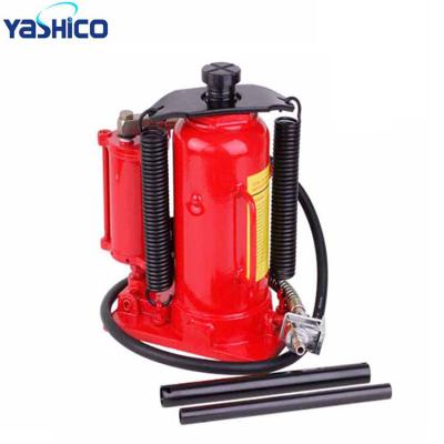 China Car Jack 12 Ton Car Air /Hydraulic Jack For Truck Or Bus Portable Electric Hydraulic Car Jack for sale