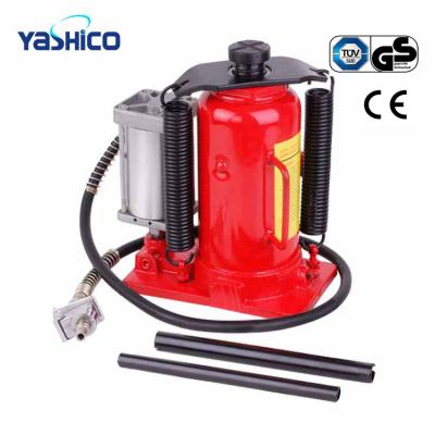 China Air Bottle Jack Auto Repair Tools. 20T Hydraulic Air Bottle Jack for sale