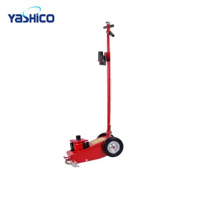 China 22 Ton Lift Air Service Floor Jack Hydraulic Lift Jack Mechanical Car Jack for sale