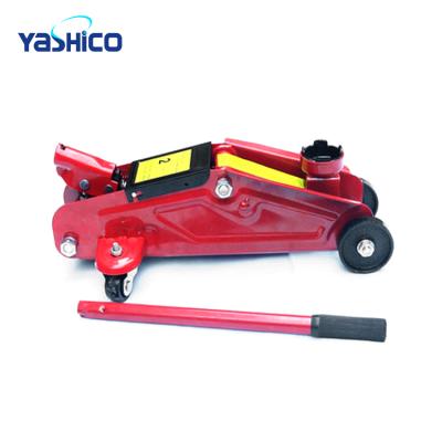 China Auto Repair Tools CE/GS/TUV Jack 2ton Hydraulic Car Floor With Lifting Jack Car Hydraulic Jack for sale