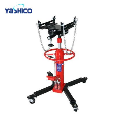 China 0.5T Elimination of High Lift Hydraulic Transmission Jack for sale