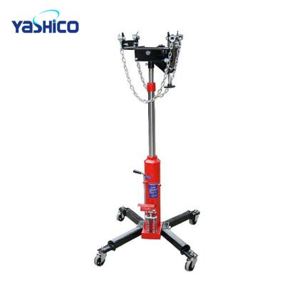 China Elimination 0.5 Ton Transmission Jack Heavy Duty Transmission Jacks For Sale Truck Transmission Jack for sale