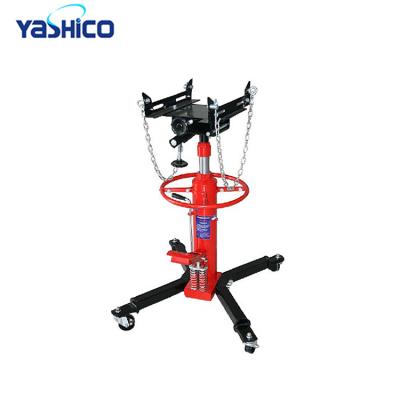 China Elimination of the small 0.5T high-quality high-lift hydraulic transmission Jack for sale