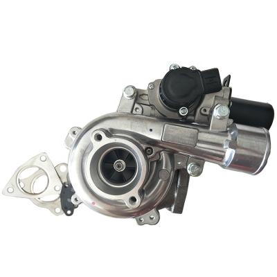 China Turbo for Toyota Land Cruiser 3.0L 1KD Turbocharger 17201-30160 Turbo for Toyota Land Cruiser 3.0L for sale