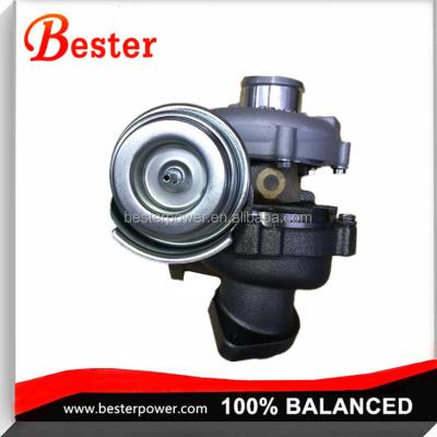 China Turbocharger For Ssangyong Kyron 761433-0002 Turbocharger 761433-0003 761433-2 761433-3 For Ssangyong Kyron for sale