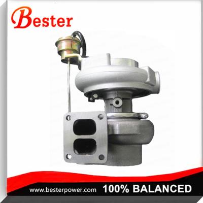 China Turbocharger For Hyundai Truck TFO8L-28M Turbo 2820084400 Turbocharger 28200-84400 49134-00270 4913400270 For Hyundai Truck for sale