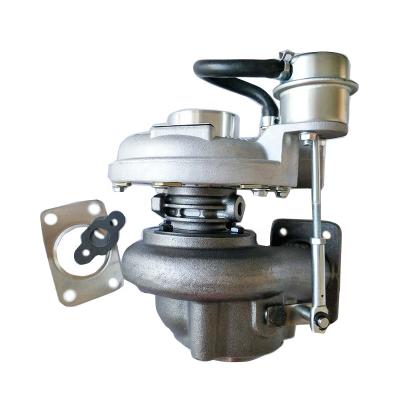 China Turbocharger for CRAWLER TRACTOR TRUCK 4.4 711736 711736-5003S GT2556S Turbocharger for CRAWLER TRACTOR TRUCK 4.4 for sale