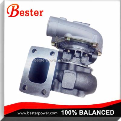 China K18 Shaft TA31 Turbo CHRA 2674A371 311949 Turbocharger 409172-0025 For Perkins Truck for sale