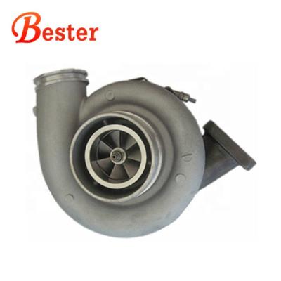 China S3A Turbo 312283 Turbocharger 1114892 1115749 1115567 1107962 375524 For Scania Bus 36 Truck 34 Standard Size for sale