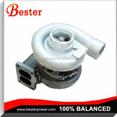 China 4LGK Turbo Turbocharger For Scania Truck 141 142 DS14 Engine 3503044 3530548 Standard Size for sale