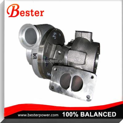 China 318960 Used For Mercedes Benz Truck Axor Standard Size A0080965099 0090966599 (Turbo Brake) for sale