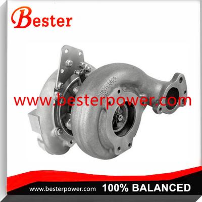 China Turbocharger For Mercedes Benz E280 CDI E320 OM642 Engine GTA2052GVK Turbo Turbocharger For Mercedes Benz E280 CDI E320 OM642 Engine 6420901480 A6420905980 for sale