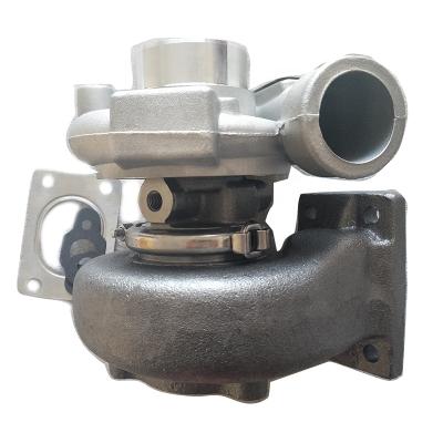 China 49189-00800 49189-00810 ME080442 ME080443 turbocharger 4918900800 for Kato TDO4HL turbo 4D31T engine standard size for sale