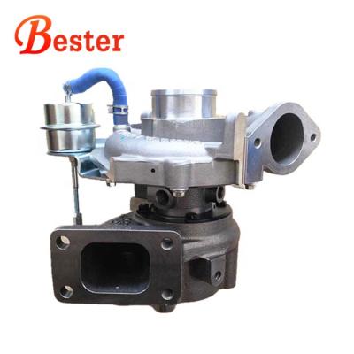 China GT2259LS Turbo Turbocharger For Kobelco SK200-8 J05E 787873-1 Standard Size 24100-4631 241004631 for sale