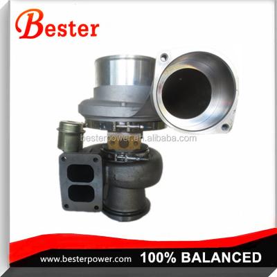 China 0R6986 Turbo Charger For Caterpillar Engine C15 Truck 3406E 3406C 0R7299 0R7201 Standard Size for sale