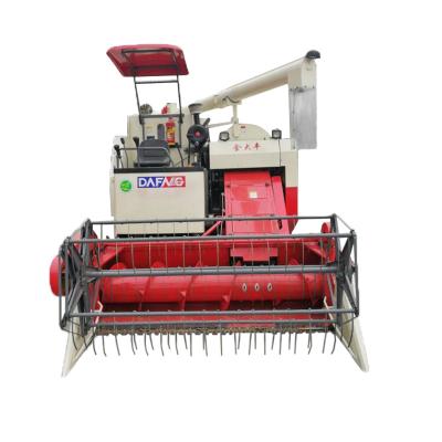 China Wholesale Durable Combine Wheat Rice Width Rice Cut 2.2 Meters for sale