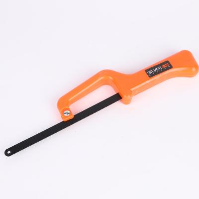 China Professional DIY Tool Wood Saw Metal Processing Hacksaw for sale