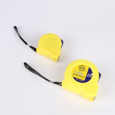 China 3MWoodworking Tool Metal Metric Measuring Plastic Tape Measure for sale