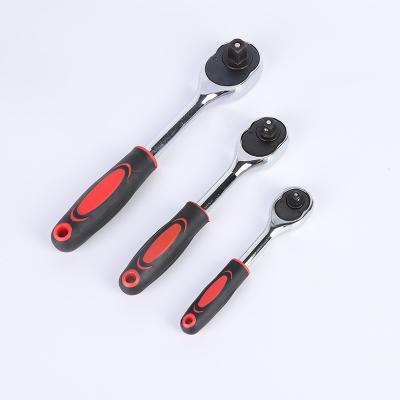 China HEX China manufacturers 1/4 inch drive click type adjustable micrometer torque wrench price for sale for sale