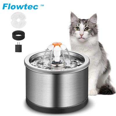 China Cat Fountain Filter Automatic Feeder Filtration Replacement Replacement for Pet Cat Fountain Drinking Bowl Dog Water Dispenser for sale