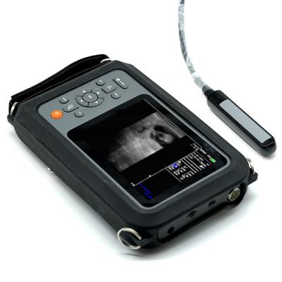 China GYN Manufacturer Direct Sonar Vet Baby Ultrasound Machine Dog Sonogram for sale