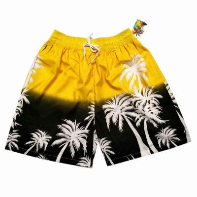 China Anti-Wrinkle Sale Low Price Custom Quick Dry Water Color Men Sweat Reactive Shorts Set for sale