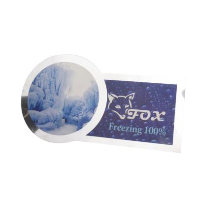 China PVC Sticker Removable Adhesive Stickers Decorative Sticker Excellent Quality for sale