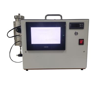 China Beverage Bechain factory price filling machine semi-automatic high precision capsule filler,empty capsule f 200W AC100V-120V AC200V-240V for sale