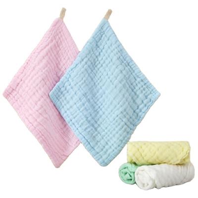 China 2022 product price baby towels wholesale cheap 100% safe cotton baby towel set baby towel for sale